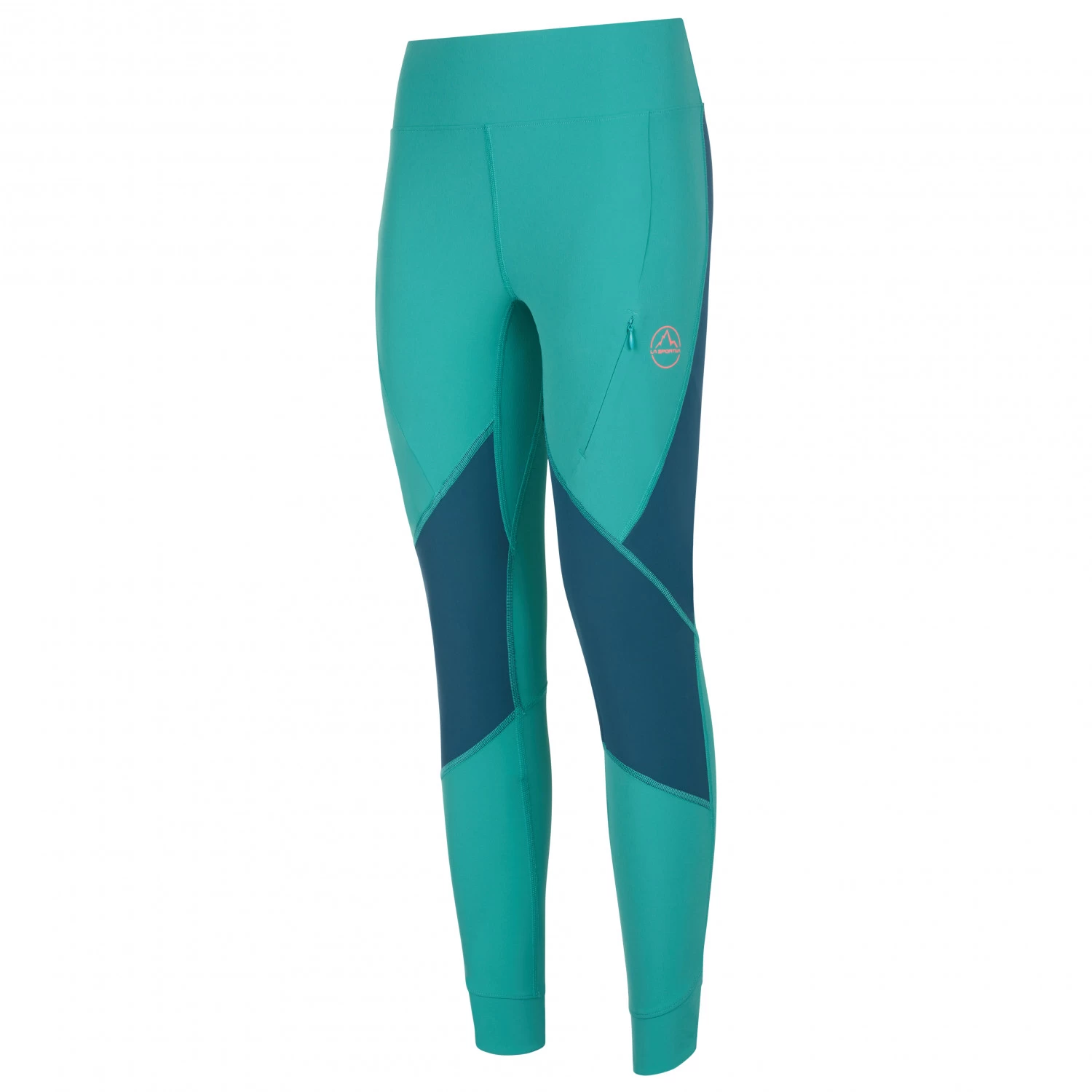 La Sportiva - Women's Mynth Leggings - Climbing trousers La Sportiva - Women's Mynth Leggings - Climbing Trousers -Bergfreunde Shop la sportiva womens mynth leggings climbing trousers 2