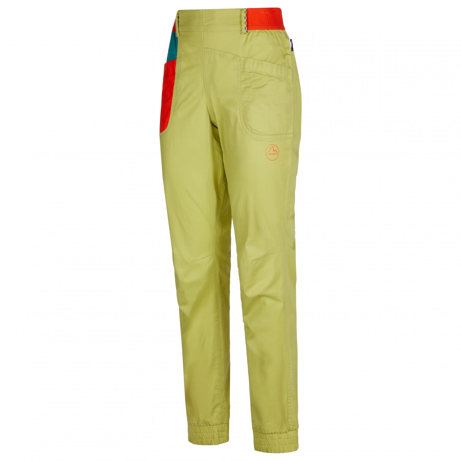 La Sportiva - Women's Tundra Pant - Climbing trousers La Sportiva - Women's Tundra Pant - Climbing Trousers -Bergfreunde Shop la sportiva womens tundra pant climbing trousers 1