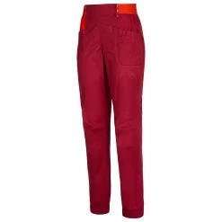 La Sportiva - Women's Tundra Pant - Climbing Trousers 5 La Sportiva - Women's Tundra Pant - Climbing Trousers -Bergfreunde Shop la sportiva womens tundra pant climbing trousers 2