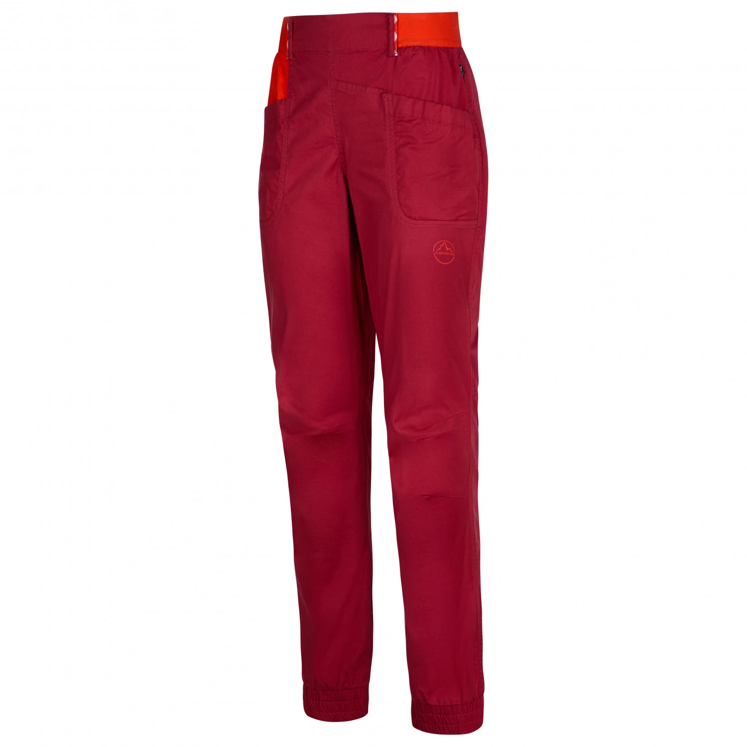 La Sportiva - Women's Tundra Pant - Climbing trousers La Sportiva - Women's Tundra Pant - Climbing Trousers -Bergfreunde Shop la sportiva womens tundra pant climbing trousers 2