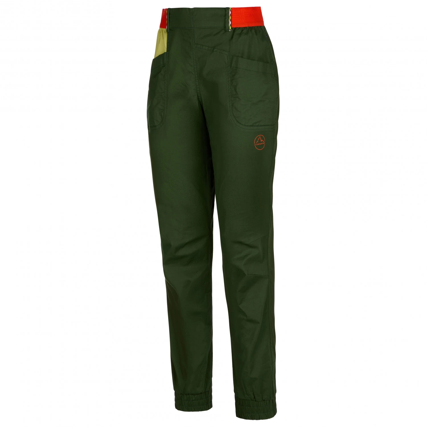 La Sportiva - Women's Tundra Pant - Climbing trousers La Sportiva - Women's Tundra Pant - Climbing Trousers -Bergfreunde Shop la sportiva womens tundra pant climbing trousers 3