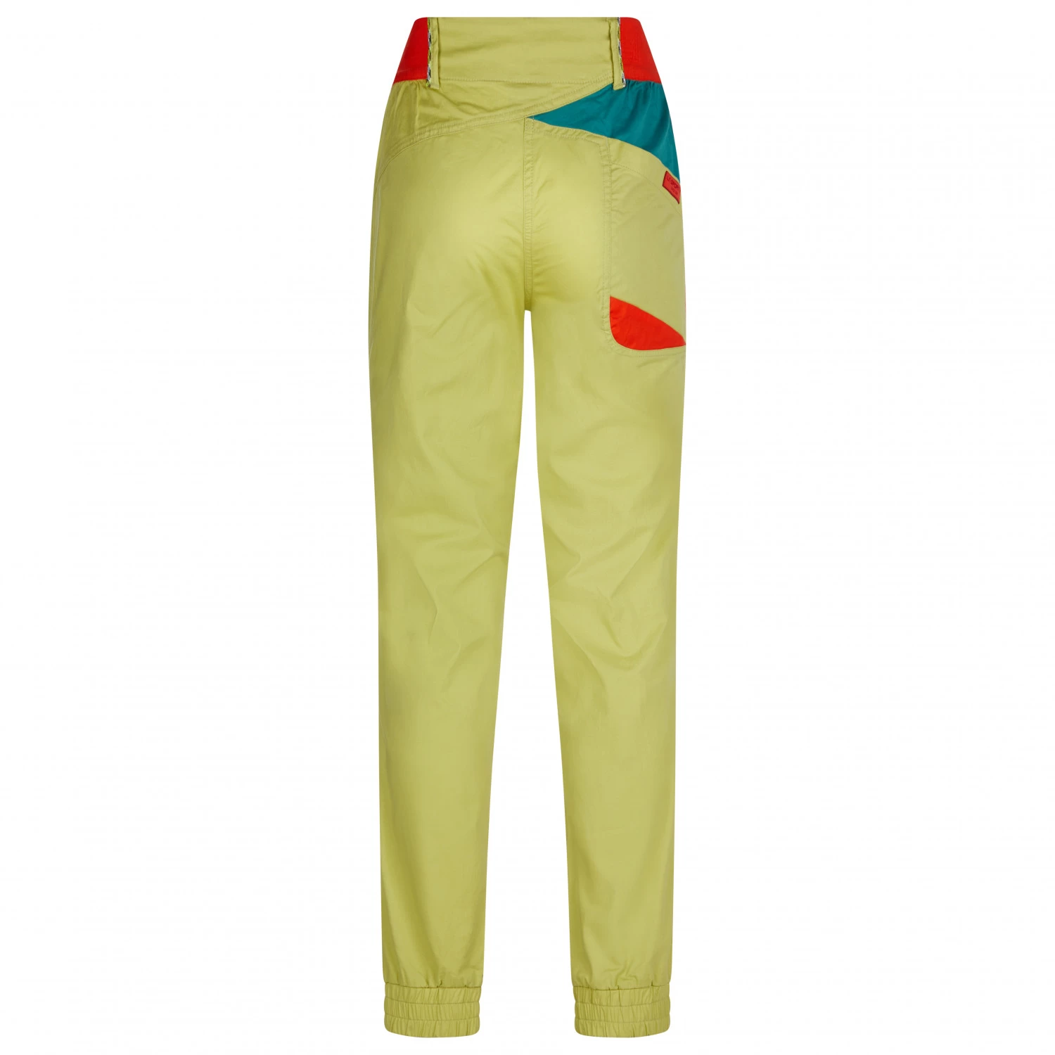 La Sportiva - Women's Tundra Pant - Climbing trousers La Sportiva - Women's Tundra Pant - Climbing Trousers -Bergfreunde Shop la sportiva womens tundra pant climbing trousers detail 2