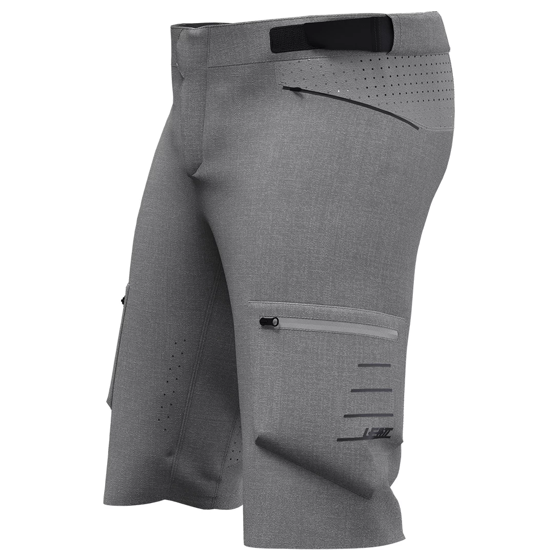 Leatt - MTB All Mountain 2.0 Junior Shorts - Cycling bottoms Leatt - MTB All Mountain 2.0 Junior Shorts - Cycling Bottoms -Bergfreunde Shop leatt mtb all mountain 20 junior shorts cycling bottoms detail 2