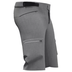 Leatt - MTB All Mountain 2.0 Junior Shorts - Cycling Bottoms 5 Leatt - MTB All Mountain 2.0 Junior Shorts - Cycling Bottoms -Bergfreunde Shop leatt mtb all mountain 20 junior shorts cycling bottoms detail 4