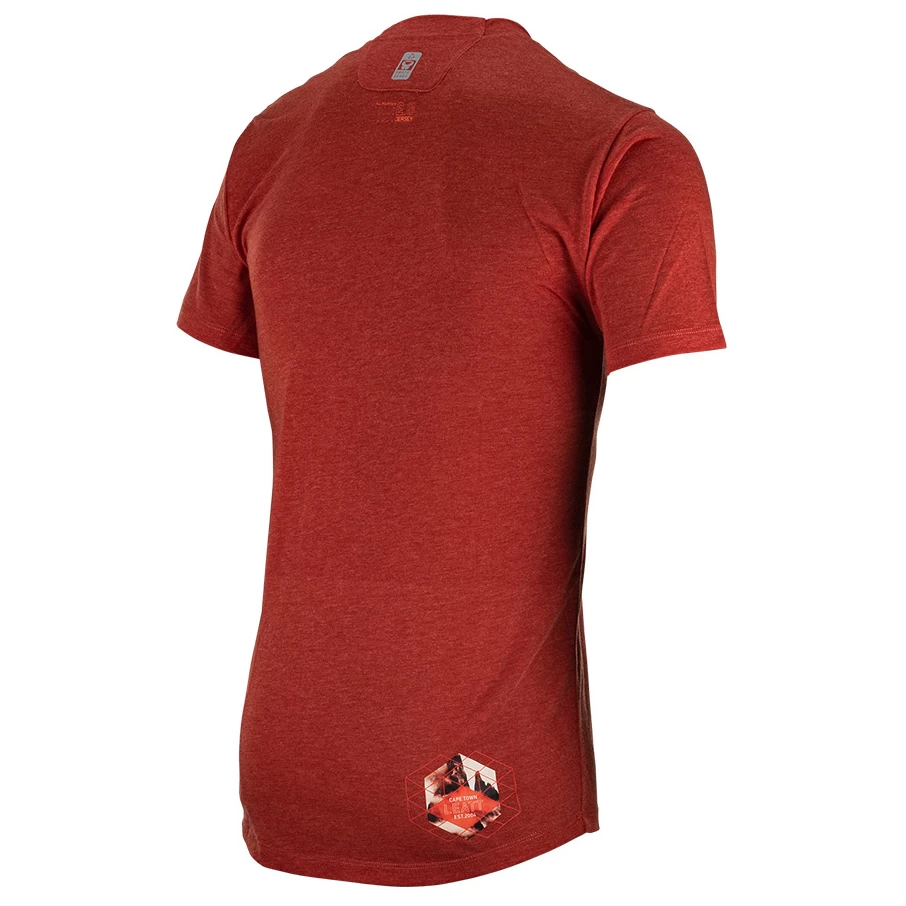 Leatt - MTB All Mountain 2.0 S/S Jersey - Cycling jersey Leatt - MTB All Mountain 2.0 S/S Jersey - Cycling Jersey -Bergfreunde Shop leatt mtb all mountain 20 s s jersey cycling jersey detail 2