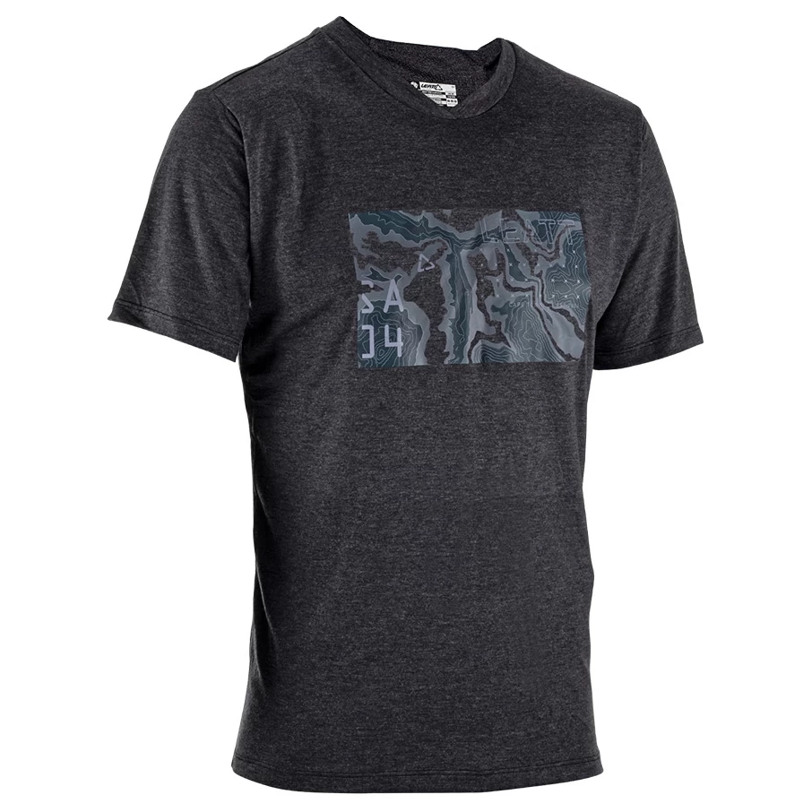 Leatt - MTB All Mountain 2.0 S/S Jersey - Cycling jersey Leatt - MTB All Mountain 2.0 S/S Jersey - Cycling Jersey -Bergfreunde Shop leatt mtb all mountain 20 s s jersey cycling jersey