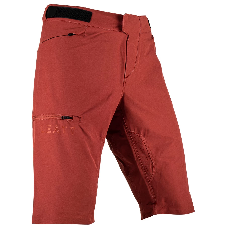 Leatt - MTB Trail 1.0 Shorts - Cycling bottoms Leatt - MTB Trail 1.0 Shorts - Cycling Bottoms -Bergfreunde Shop leatt mtb trail 10 shorts cycling bottoms