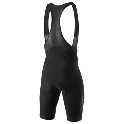Loeffler Löffler - Bike Bibshorts Hotbond - Cycling Bottoms -Bergfreunde Shop loeffler bike bibshorts hotbond cycling bottoms detail 2