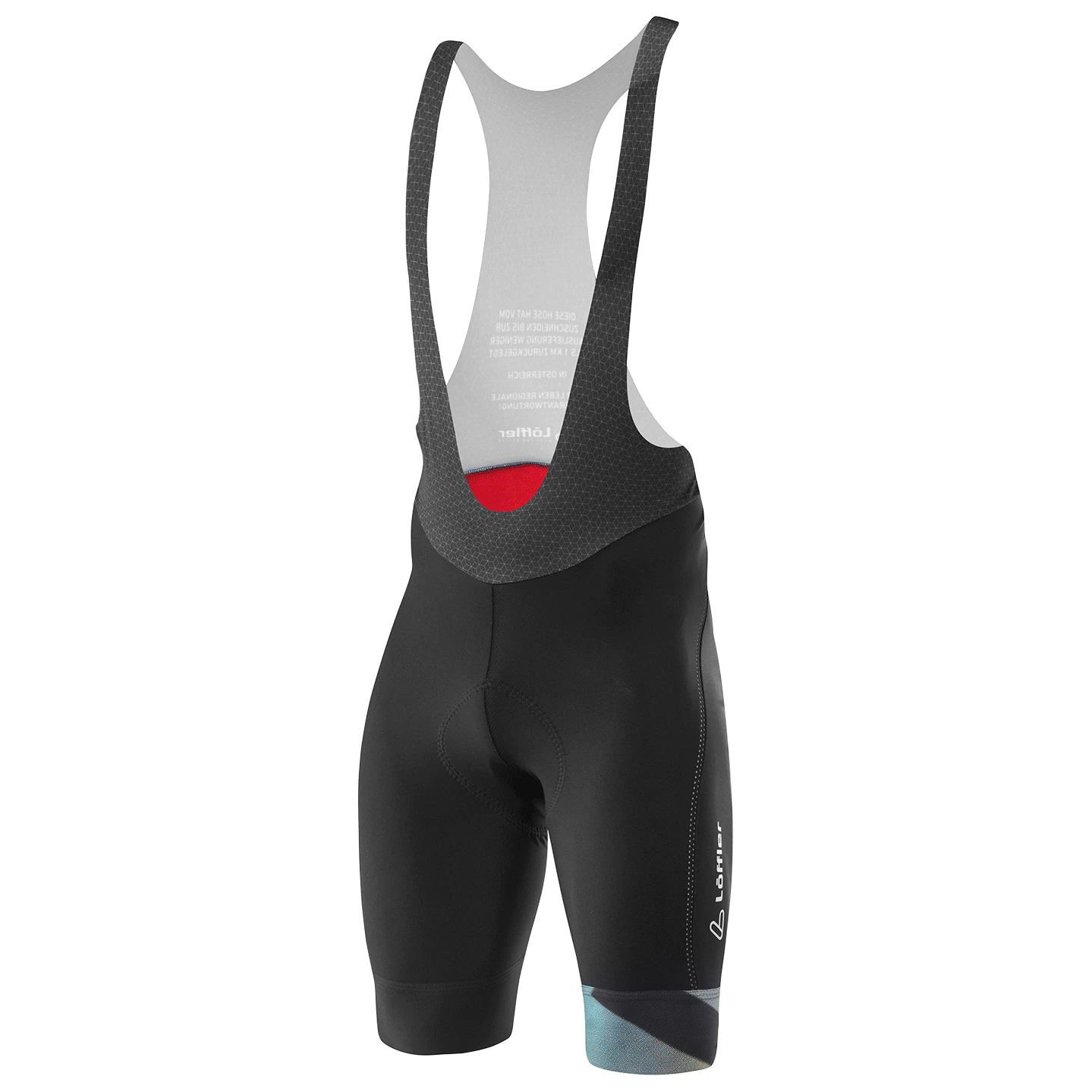 Löffler - Bike Bibshorts Hotbond RF XT - Cycling bottoms Loeffler Löffler - Bike Bibshorts Hotbond RF XT - Cycling Bottoms -Bergfreunde Shop loeffler bike bibshorts hotbond rf xt cycling bottoms