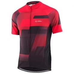 Loeffler Löffler - Bike Jersey Fullzip Stratos - Cycling Jersey 4 Loeffler Löffler - Bike Jersey Fullzip Stratos - Cycling Jersey -Bergfreunde Shop loeffler bike jersey fullzip stratos cycling jersey 1