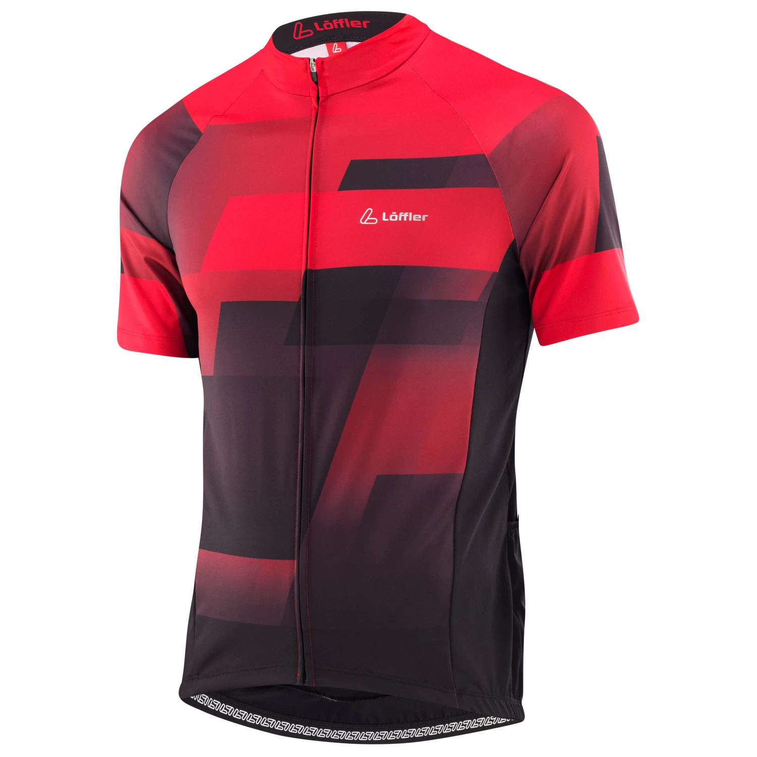 Löffler - Bike Jersey Fullzip Stratos - Cycling jersey Loeffler Löffler - Bike Jersey Fullzip Stratos - Cycling Jersey -Bergfreunde Shop loeffler bike jersey fullzip stratos cycling jersey 1