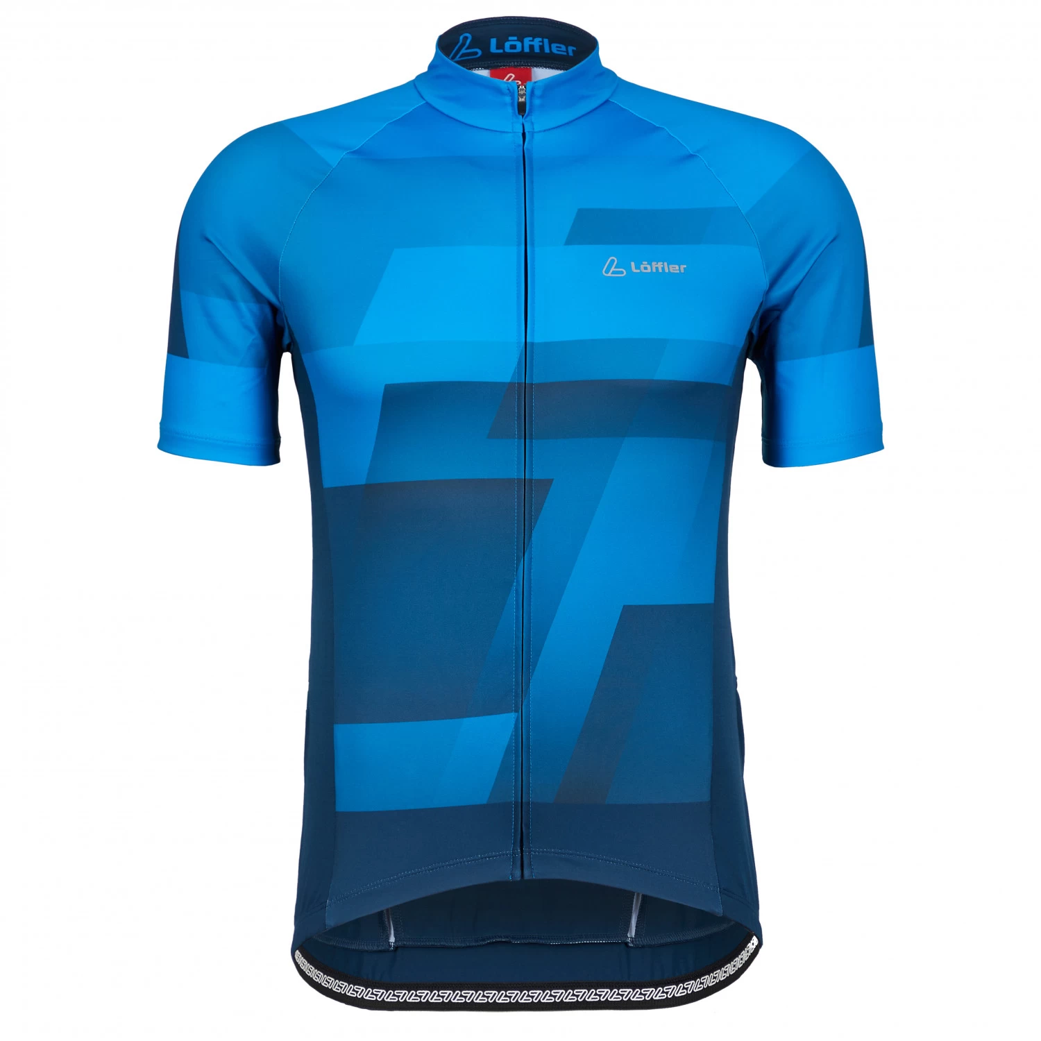 Löffler - Bike Jersey Fullzip Stratos - Cycling jersey Loeffler Löffler - Bike Jersey Fullzip Stratos - Cycling Jersey -Bergfreunde Shop loeffler bike jersey fullzip stratos cycling jersey 2