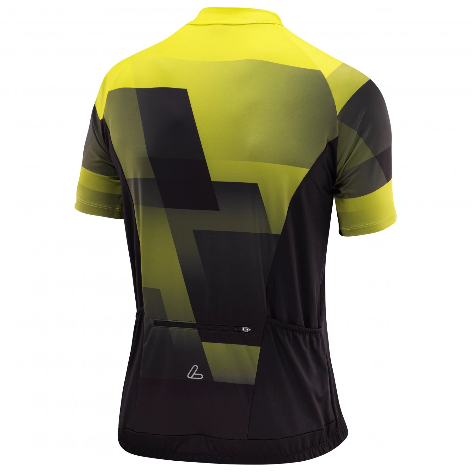 Löffler - Bike Jersey Fullzip Stratos - Cycling jersey Loeffler Löffler - Bike Jersey Fullzip Stratos - Cycling Jersey -Bergfreunde Shop loeffler bike jersey fullzip stratos cycling jersey detail 2