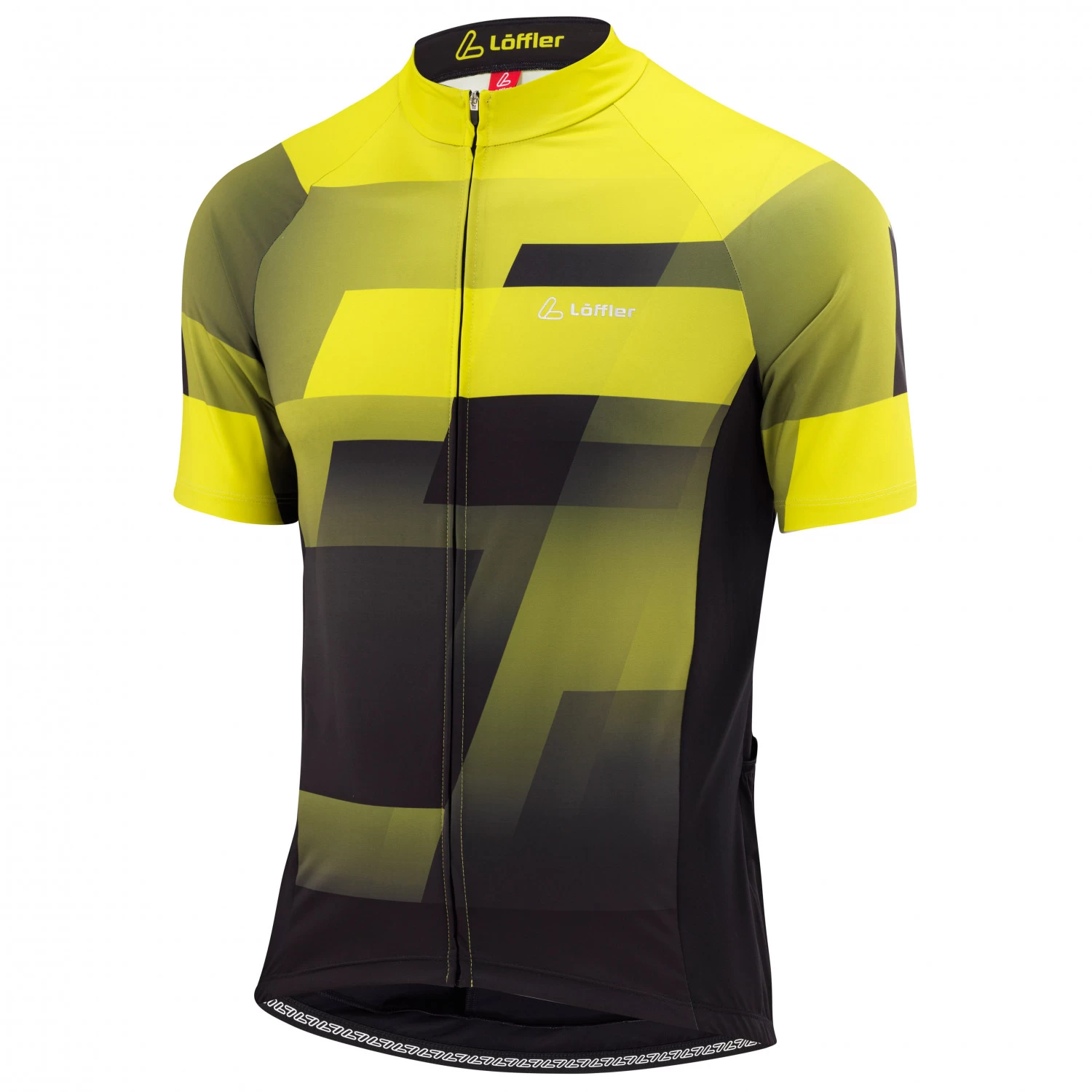 Löffler - Bike Jersey Fullzip Stratos - Cycling jersey Loeffler Löffler - Bike Jersey Fullzip Stratos - Cycling Jersey -Bergfreunde Shop loeffler bike jersey fullzip stratos cycling jersey