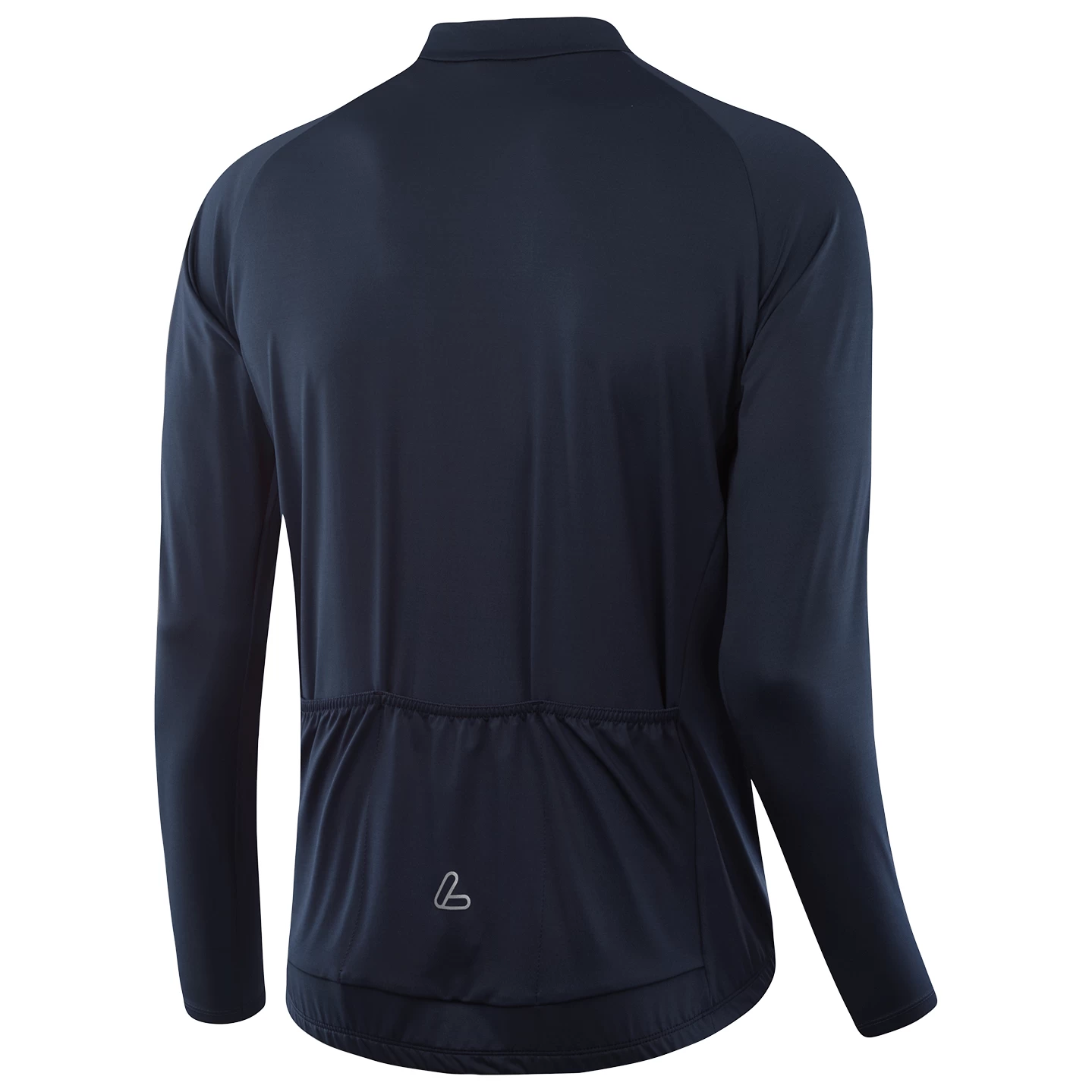 Löffler - Bike L/S Jersey Full Zip Hills Mid - Cycling jersey Loeffler Löffler - Bike L/S Jersey Full Zip Hills Mid - Cycling Jersey -Bergfreunde Shop loeffler bike l s jersey full zip hills mid cycling jersey detail 2
