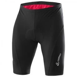 Loeffler Löffler - Bike Tights Basic Gel - Cycling Bottoms