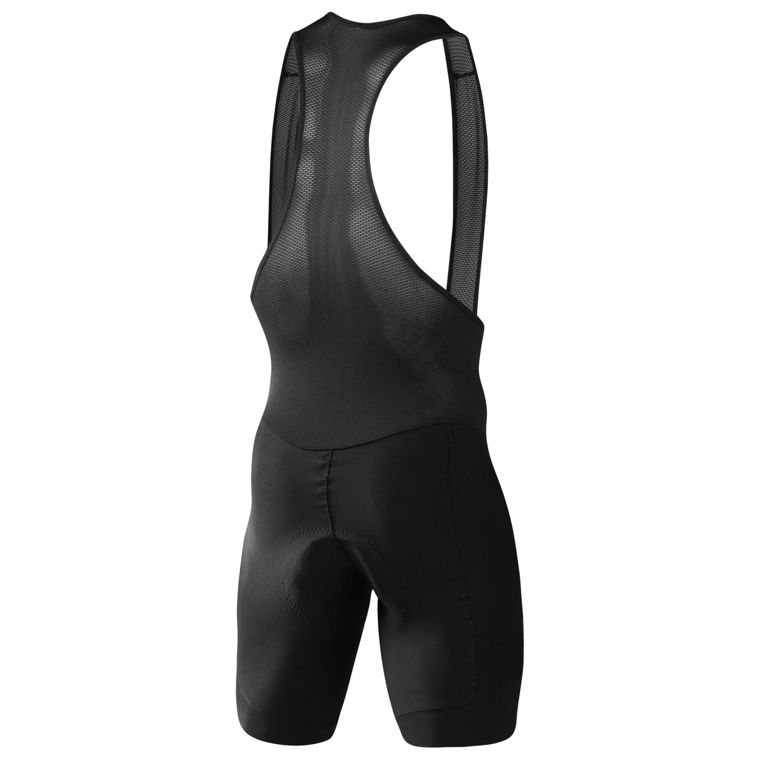 Löffler - Bike Trägerhose Light Hotbond - Cycling bottom Loeffler Löffler - Bike Trägerhose Light Hotbond - Cycling Bottom -Bergfreunde Shop loeffler bike traegerhose light hotbond cycling bottom detail 2