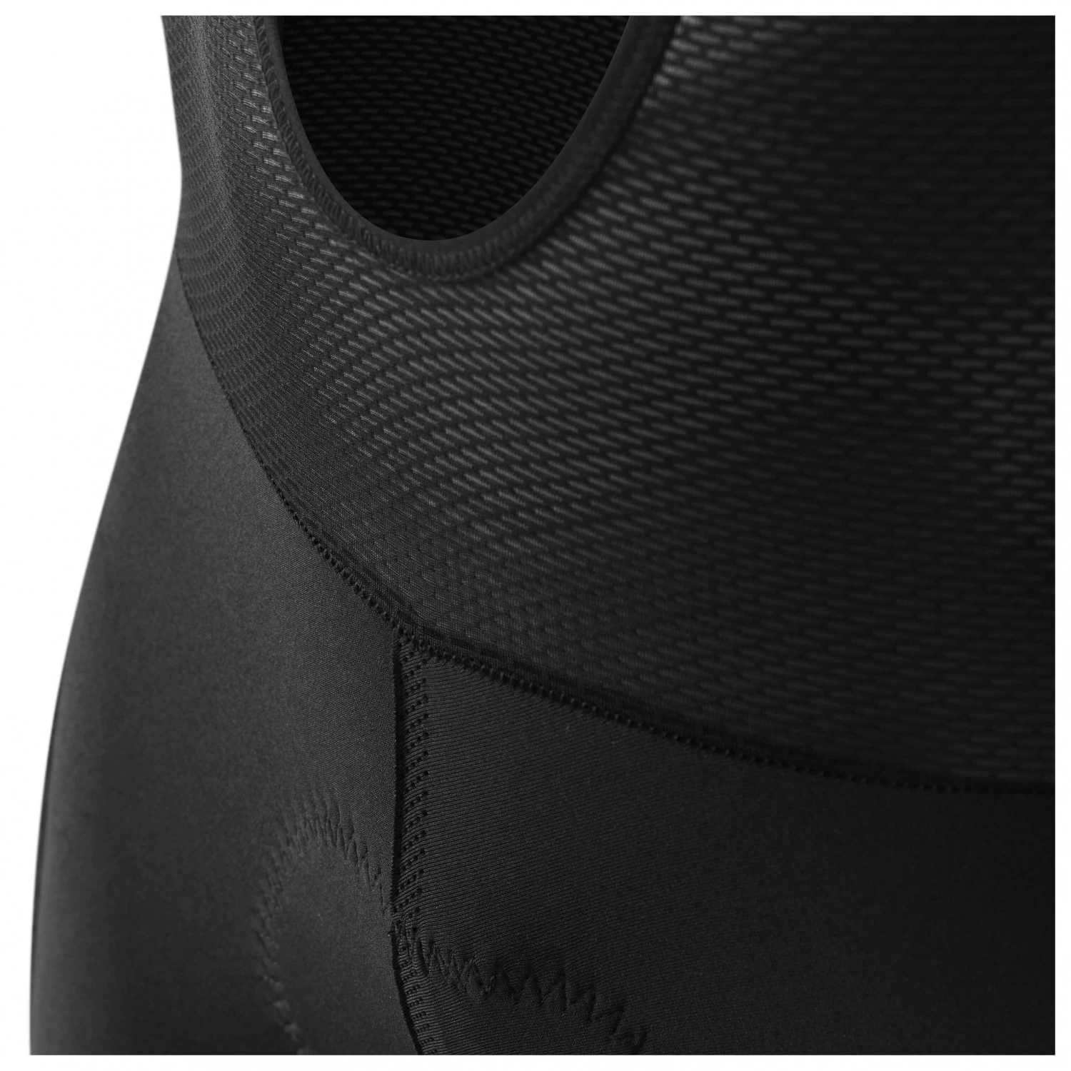 Löffler - Bike Trägerhose Light Hotbond - Cycling bottom Loeffler Löffler - Bike Trägerhose Light Hotbond - Cycling Bottom -Bergfreunde Shop loeffler bike traegerhose light hotbond cycling bottom detail 3