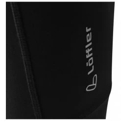 Loeffler Löffler - Bike Trägerhose Light Hotbond - Cycling Bottom 5 Loeffler Löffler - Bike Trägerhose Light Hotbond - Cycling Bottom -Bergfreunde Shop loeffler bike traegerhose light hotbond cycling bottom detail 4