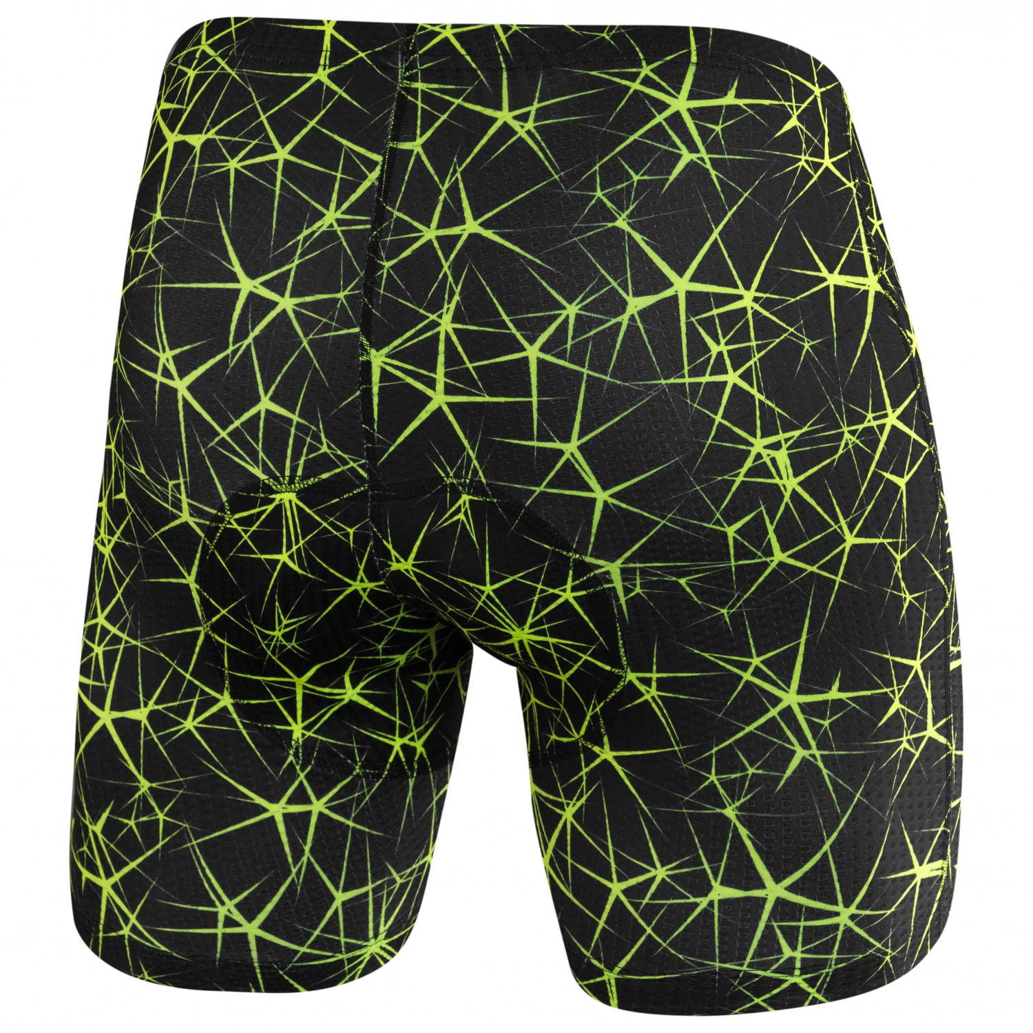 Löffler - Cycling Undershorts Blog-Style - Cycling bottom Loeffler Löffler - Cycling Undershorts Blog-Style - Cycling Bottom -Bergfreunde Shop loeffler cycling undershorts blog style cycling bottom detail 2