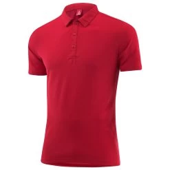 Loeffler Löffler - Poloshirt Transtex-Single - Polo Shirt