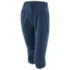 Loeffler Löffler - Women's 3/4 Bike Pants Comfort-Stretch-Light - Cycling Bottoms -Bergfreunde Shop loeffler womens 3 4 bike pants comfort stretch light cycling bottoms