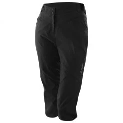 Loeffler Löffler - Women's 3/4 Bike Pants Comfort-Stretch-Light - Cycling Bottoms 5 Loeffler Löffler - Women's 3/4 Bike Pants Comfort-Stretch-Light - Cycling Bottoms -Bergfreunde Shop loeffler womens 3 4 bike pants comfort stretch light cycling bottoms 2