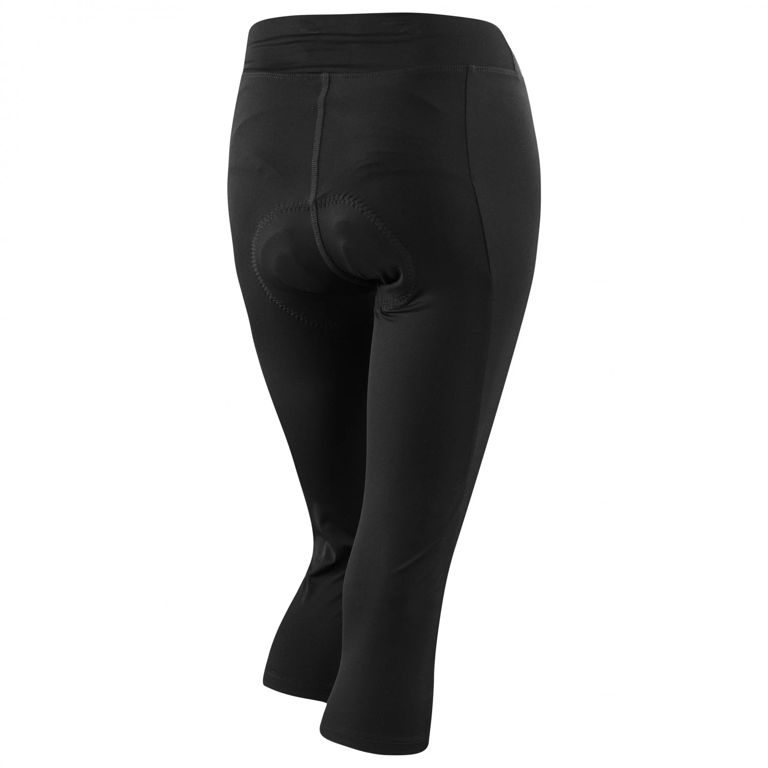 Löffler - Women's 3/4 Bike Tights Tour II - Cycling bottoms Loeffler Löffler - Women's 3/4 Bike Tights Tour II - Cycling Bottoms -Bergfreunde Shop loeffler womens 3 4 bike tights tour ii cycling bottoms detail 2