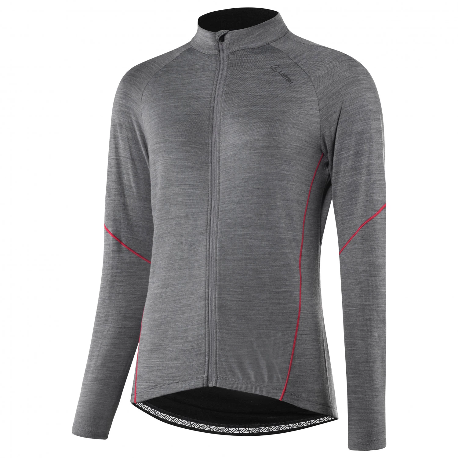 Löffler - Women's Bike L/S Jersey Wool - Cycling jersey Loeffler Löffler - Women's Bike L/S Jersey Wool - Cycling Jersey -Bergfreunde Shop loeffler womens bike l s jersey wool cycling jersey