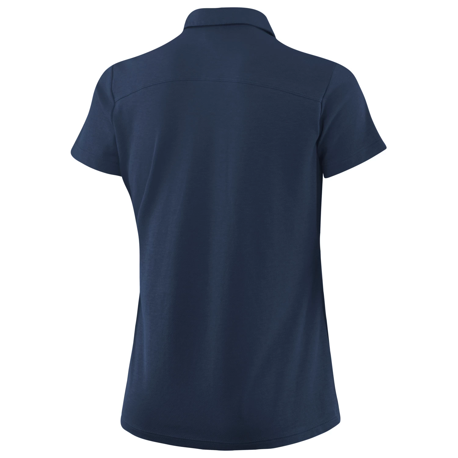 Löffler - Women's Poloshirt Transtex Single - Polo shirt Loeffler Löffler - Women's Poloshirt Transtex Single - Polo Shirt -Bergfreunde Shop loeffler womens poloshirt transtex single polo shirt detail 2