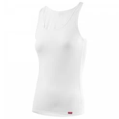 Loeffler Löffler - Women's Singlet Transtex Light - Synthetic Base Layer -Bergfreunde Shop loeffler womens singlet transtex light synthetic base layer 1