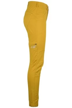 Looking For Wild - Women's Laila Peak - Climbing Trousers -Bergfreunde Shop looking for wild womens laila peak climbing trousers detail 3