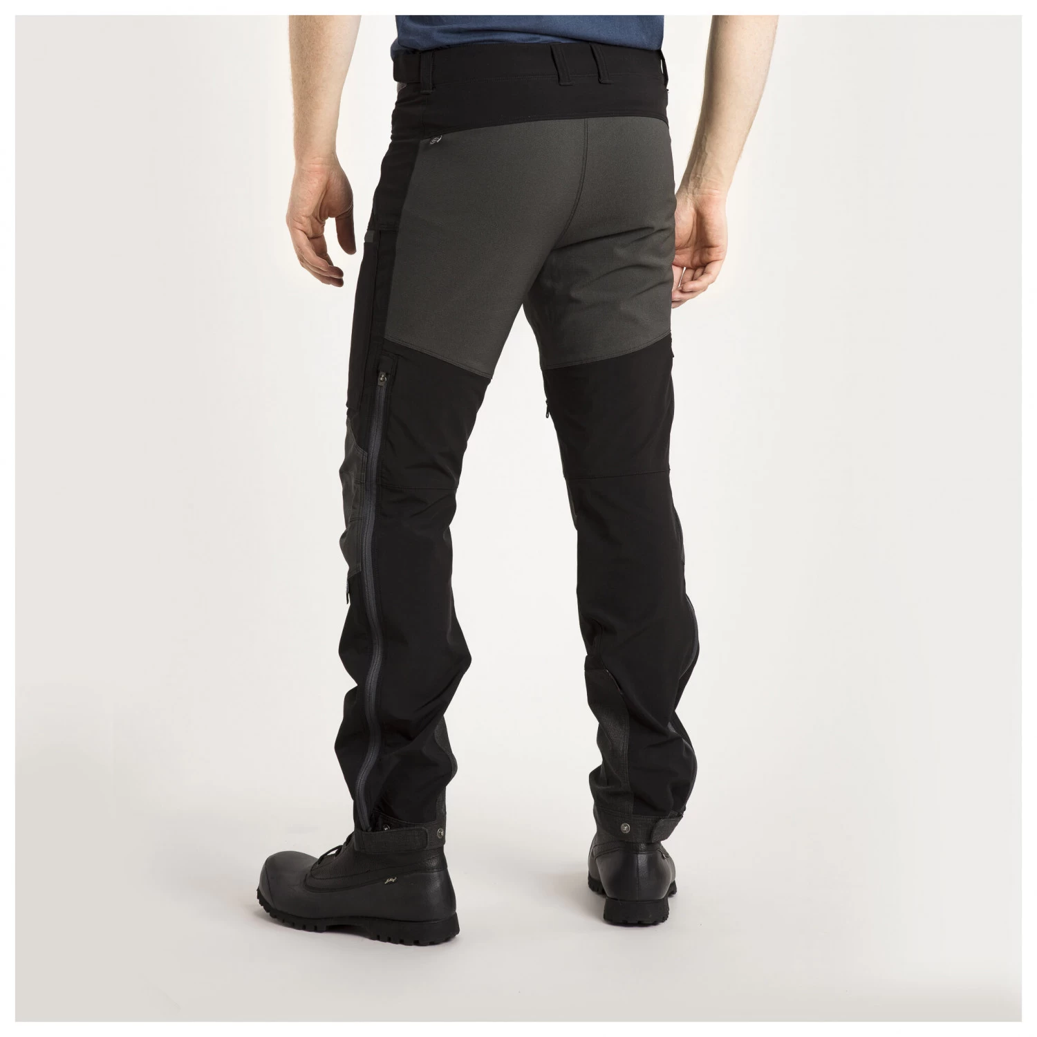 Lundhags - Askro Pro Pant - Walking trousers Lundhags - Askro Pro Pant - Walking Trousers -Bergfreunde Shop lundhags askro pro pant walking trousers detail 2
