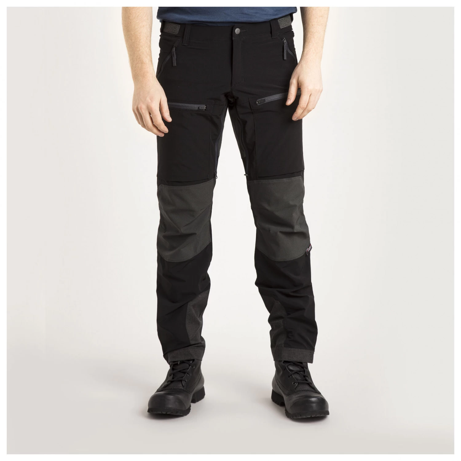 Lundhags - Askro Pro Pant - Walking trousers Lundhags - Askro Pro Pant - Walking Trousers -Bergfreunde Shop lundhags askro pro pant walking trousers detail 4