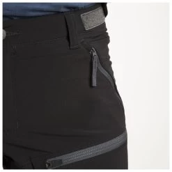 Lundhags - Askro Pro Pant - Walking Trousers 6 Lundhags - Askro Pro Pant - Walking Trousers -Bergfreunde Shop lundhags askro pro pant walking trousers detail 5