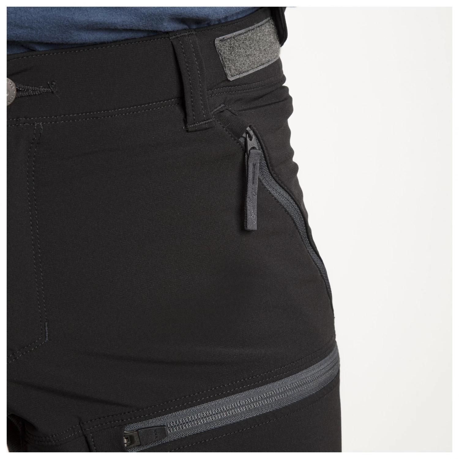 Lundhags - Askro Pro Pant - Walking trousers Lundhags - Askro Pro Pant - Walking Trousers -Bergfreunde Shop lundhags askro pro pant walking trousers detail 5