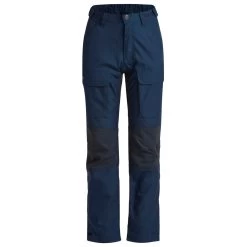 Lundhags - Kid's Fulu Rugged Stretch Hybrid Pant - Walking Trousers -Bergfreunde Shop lundhags kids fulu rugged stretch hybrid pant walking trousers 1