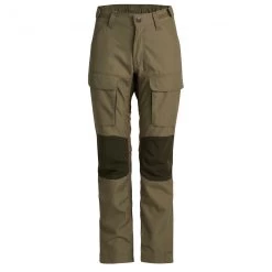 Lundhags - Kid's Fulu Rugged Stretch Hybrid Pant - Walking Trousers