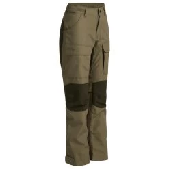 Lundhags - Kid's Fulu Rugged Stretch Hybrid Pant - Walking Trousers -Bergfreunde Shop lundhags kids fulu rugged stretch hybrid pant walking trousers detail 3
