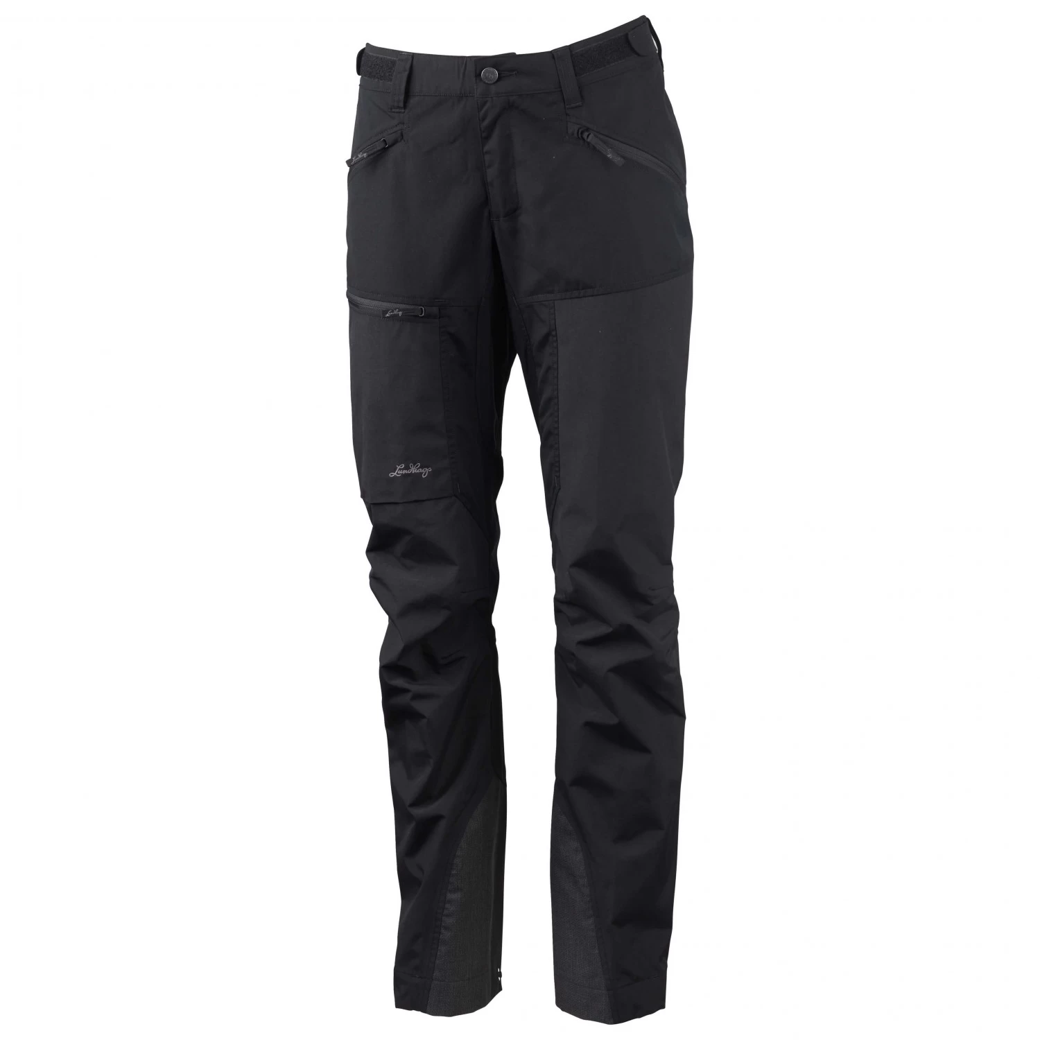 Lundhags - Women's Antjah II Pant - Walking trousers Lundhags - Women's Antjah II Pant - Walking Trousers -Bergfreunde Shop lundhags womens antjah ii pant walking trousers