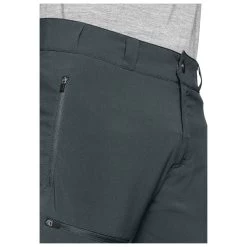 Maier Sports - Latit - Walking Trousers -Bergfreunde Shop maier sports latit walking trousers detail 4