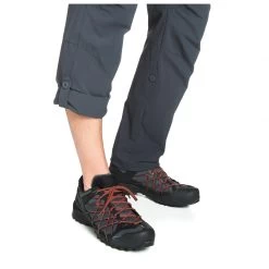 Maier Sports - Nil 15 - Walking Trousers 7 Maier Sports - Nil 15 - Walking Trousers -Bergfreunde Shop maier sports nil 15 walking trousers detail 6