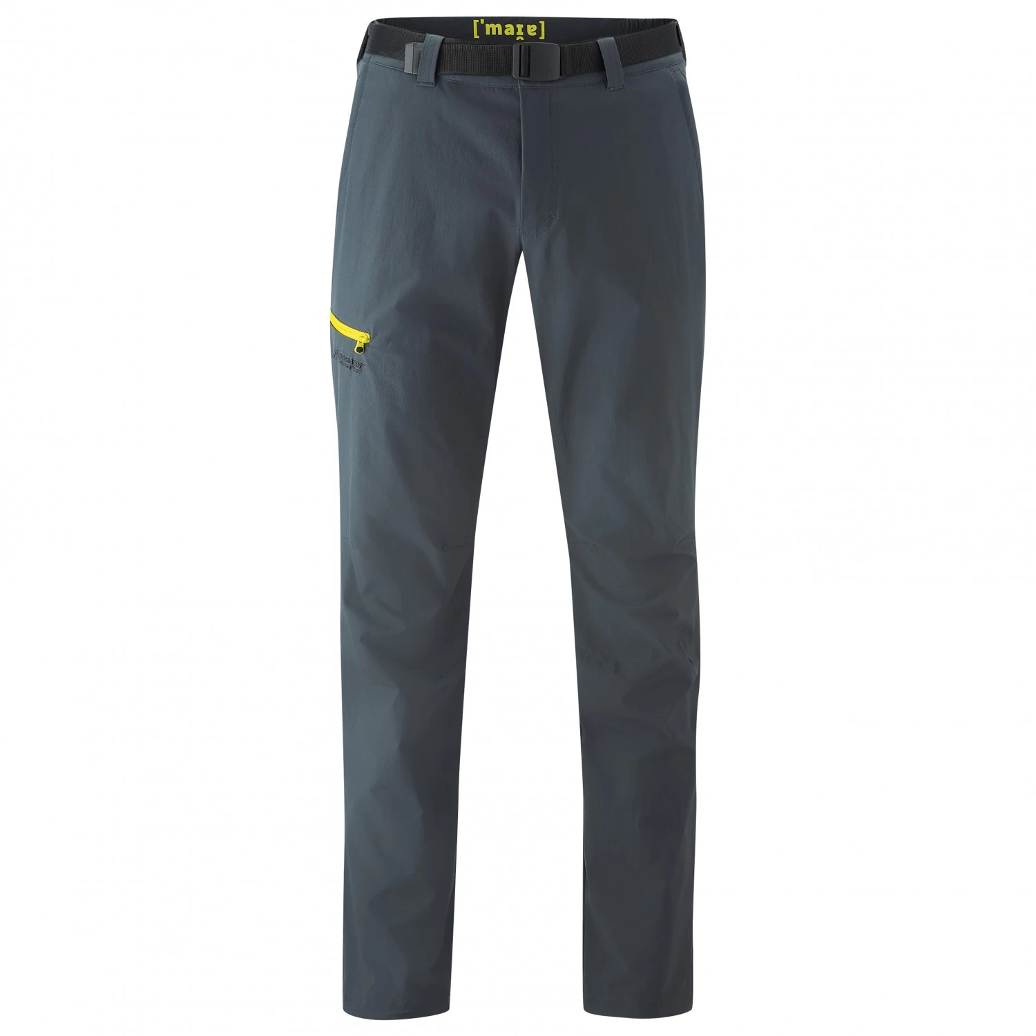 Maier Sports - Nil 15 - Walking trousers Maier Sports - Nil 15 - Walking Trousers -Bergfreunde Shop maier sports nil 15 walking trousers