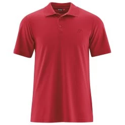 Maier Sports - Ulrich - Polo Shirt -Bergfreunde Shop maier sports ulrich polo shirt 1