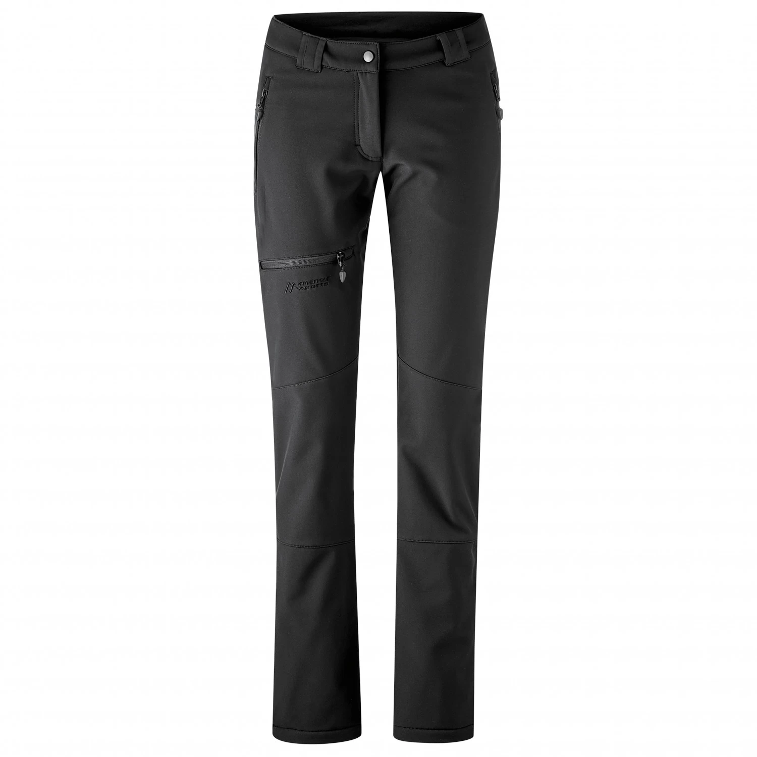 Maier Sports - Women's Adakit - Mountaineering trousers Maier Sports - Women's Adakit - Mountaineering Trousers -Bergfreunde Shop maier sports womens adakit mountaineering trousers 1