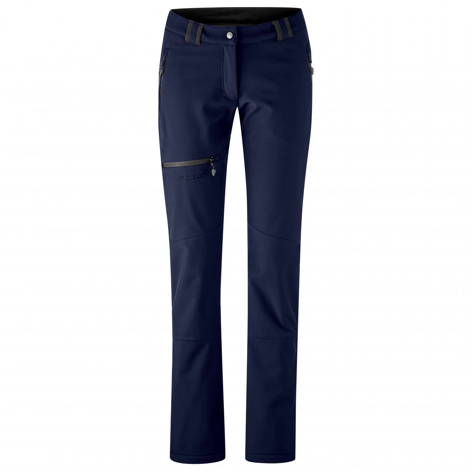 Maier Sports - Women's Adakit - Mountaineering trousers Maier Sports - Women's Adakit - Mountaineering Trousers -Bergfreunde Shop maier sports womens adakit mountaineering trousers