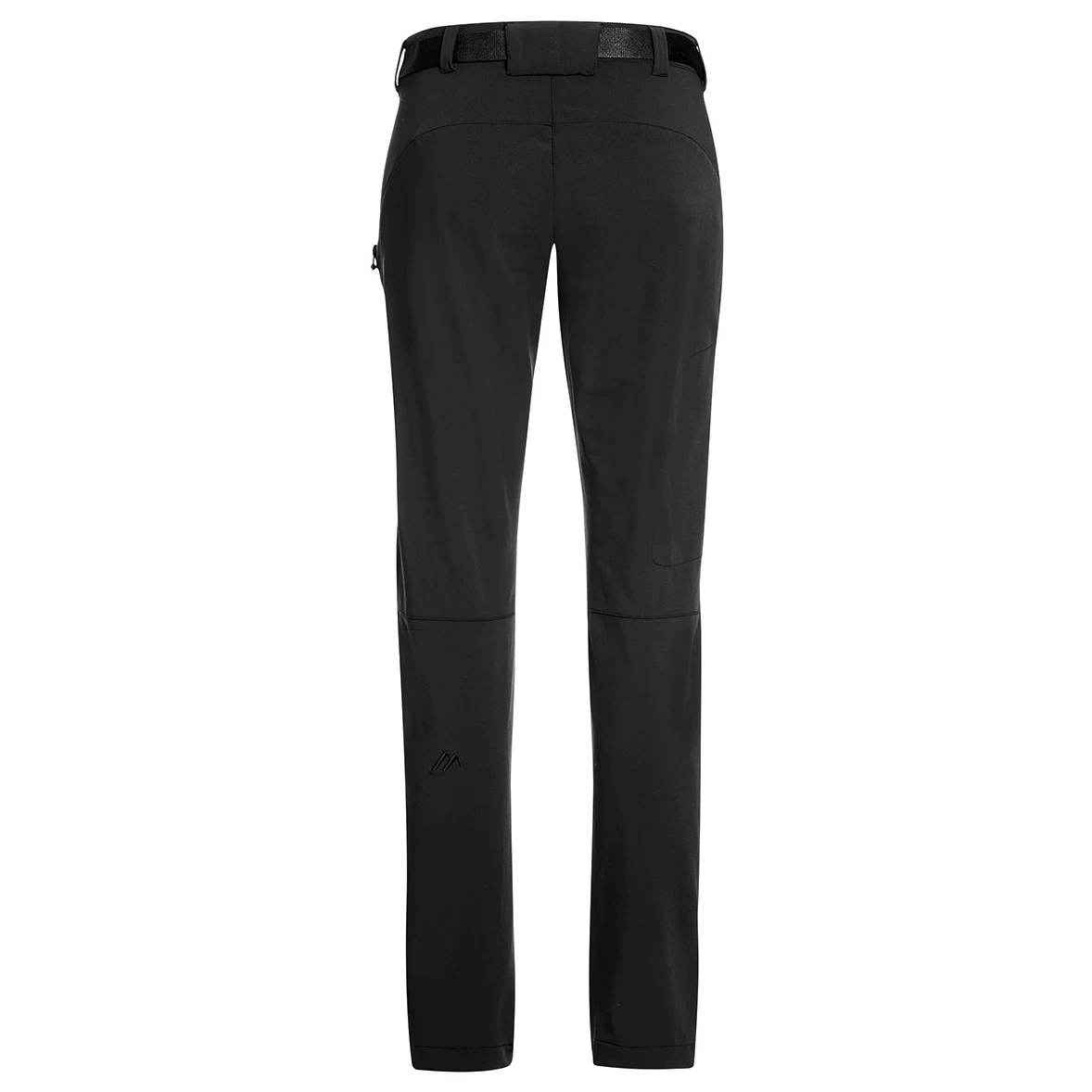 Maier Sports - Women's Lana Slim - Mountaineering trousers Maier Sports - Women's Lana Slim - Mountaineering Trousers -Bergfreunde Shop maier sports womens lana slim mountaineering trousers detail 2