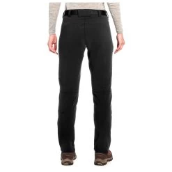 Maier Sports - Women's Lana Slim - Mountaineering Trousers 5 Maier Sports - Women's Lana Slim - Mountaineering Trousers -Bergfreunde Shop maier sports womens lana slim mountaineering trousers detail 4