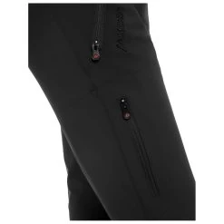 Maier Sports - Women's Lana Slim - Mountaineering Trousers 7 Maier Sports - Women's Lana Slim - Mountaineering Trousers -Bergfreunde Shop maier sports womens lana slim mountaineering trousers detail 6