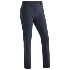Maier Sports - Women's Latit Slim - Walking Trousers -Bergfreunde Shop maier sports womens latit slim walking trousers 1